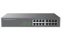 Grandstream GWN7702P Unmanaged Network Switch 16 portov / 8 PoE out