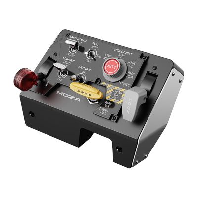 Moza Racing MTLP AS009 Panel pre vzlet a pristátie (PC)