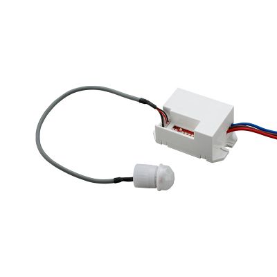 Snímač pohybu PIR GETI GS1204