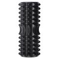 Fitness valec HMS FS140 33 cm, čierny