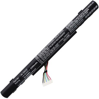 Batéria 33Wh Li-ion 14,8V 2200mAh pre Acer Aspire E5-422, Aspire E5-422G, Aspire E5-472