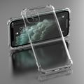 Anti Shock 1,5 mm case for Honor 400 transparent