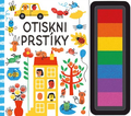 Otiskni prstíky