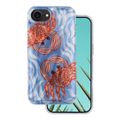 Ultra Trendy letné púzdro pre iPhone 16e / 17e krab