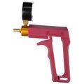Sada na podtlakové/vakuové testovanie brzdových systémov MECHANIC BRAKE TESTER 17 SIXTOL