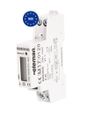 Elektromer DDS353 50 A MID, 1 mod., LCD, 1-fáz., 1-tar., fakturačný