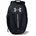 Batoh Hustle 5.0 Black - Under Armour