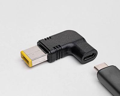 Adaptér USB-C pre notebooky Lenovo LTC LXG377