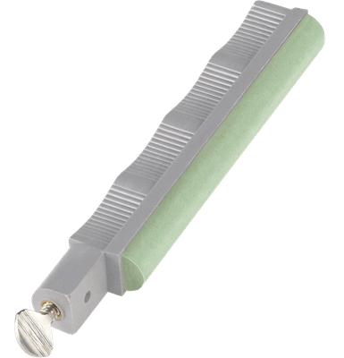 HR1000 Lansky Ultra Fine-Curved Blade Hone - zaoblený brúsny kameň ultra jemný 1000 grit