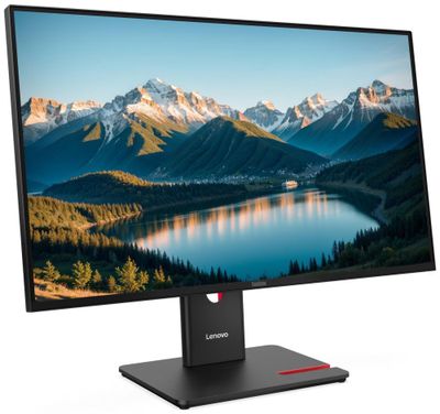 Lenovo T27Q-40 s MC60/ 27" IPS/ 2560x1440/ 16:9/ 350cd/m2cmd/ 1500:1/ 4ms/ HDMI/ DP/ USB/PIVOT Lenovo T27Q-40 s MC60/ 27" IPS/ 2560x1440/ 16:9/ 350cd/m2cmd/ 1500:1 / 4ms/ HDMI/ DP/ USB/PIVOT