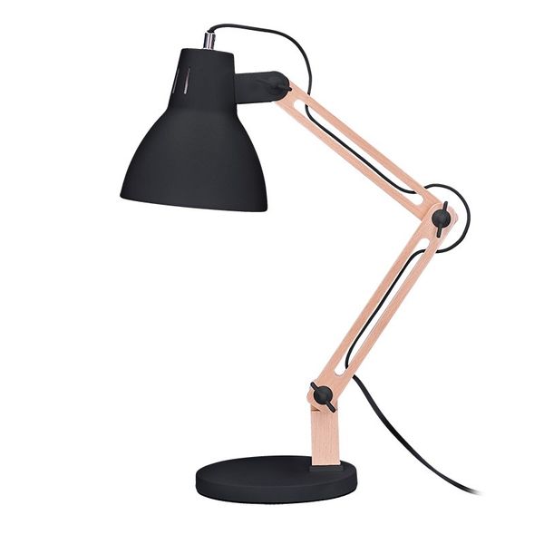 Stolní lampa Solight WO57-B Falun