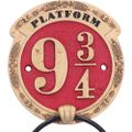 Klopkadlo Harry Potter - Nástupište 9 a 3/4