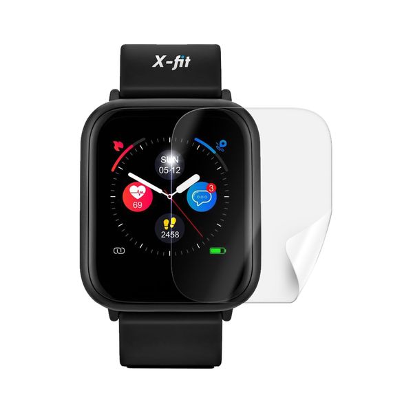 Screenshield NICEBOY X-Fit WATCH fólia na displej