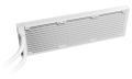Be quiet! Light Loop vodný chladič CPU ARGB 360mm / 3x120mm / Intel i AMD / biely Vodný chladič, pre CPU, pre Intel i AMD, 3× 120mm ARGB ventilátor, socket 115x, 1200, 1700, AM4, AM5, biely