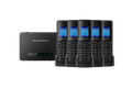 Grandstream DP720 SIP DECT ručka