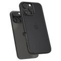 Obal Spigen Ultra Hybrid pre iPhone 16 Pro Max 6,9" frost black