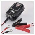 EMOS N1015 nabíjačka autobatérií 6/12V 0,8A