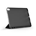 Etteri case for Apple iPad 7 2019 / 8 2020 / 9 2021 10.2'' black