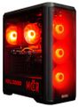 HAL3000 MČR Finale Pro 5060 / AMD Ryzen 5 7500F/ 16GB DDR5/ RTX 5060/ 1TB PCIe4 SSD/ WiFi/ W11 Pocítac, AMD Ryzen 5 7500F, 16GB, NVIDIA GeForce RTX 4060, 1TB PCIe SSD, Wi-Fi, W11