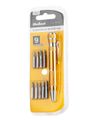 Sada bitov REBEL TOOLS RB-1111 9ks Sada bitov REBEL TOOLS RB-1111 9ks