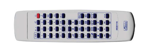 Ovládač diaľkový IRC81116 loewe fb50/52/
