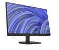 HP/V24i G5/23,8"/IPS/FHD/75Hz/5ms/Black/2R LED monitor, 23,8", IPS, 1920×1080, 16:9, 5ms, 250cd/m2, 1000:1, VGA, HDMI, DisplayPort, VESA, en. tr.  E, čierny