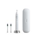 TESLA Toothbrush Sonic TS400 White - sonická zubná kefka