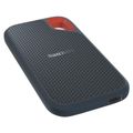SANDISK Extreme Portable V2 SSD 2TB, Externý disk