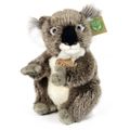 Plyšový medvedík koala 22 cm ECO-FRIENDLY