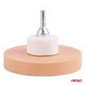 Kotúč na odstraňovanie lepidla 88mm AMiO-04926