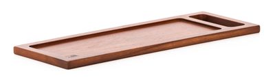 Lopárik servirovací G21 akácia 480 x 160 x 15 mm