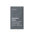 Pink burn drink - GymBeam, mango marakuja