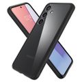 Puzdro Spigen Ultra Hybrid pre Samsung Galaxy S24 matná čierna