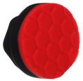 Ručný leštiaci polštárik/hubka na čistenie auta CAR DETAILING MANUAL PAD 1 SIXTOL