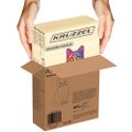 Drevené puzzle Kruzzel 22878 Mačka