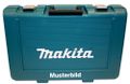 Makita plastový kufr
