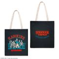 Nákupná taška Stranger Things - One Last Strange Adventure