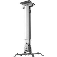 Reflecta TAPA 43-65cm stropný a stenný držiak dataprojektoru čierny
