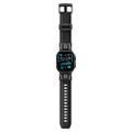 Spigen DuraPro Armor for Apple Watch 6 / 7 / 8 / 9 / 10 / SE / Ultra 1 / 2 (44 / 45 / 46 / 49mm) Black
