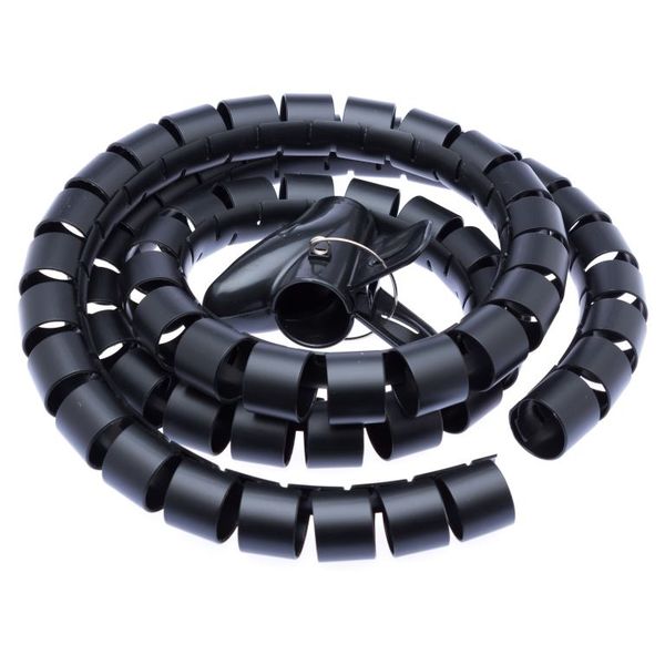 CONNECT IT WINDER, Vedenie káblov, 30mm x 1,5m č