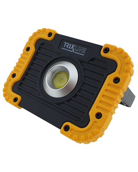 5W COB LED pracovná svietidlo TR-033R TRIXLINE