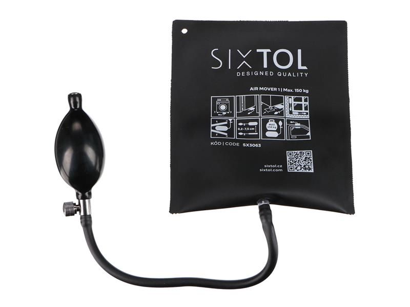 Montážny nafukovací vak SIXTOL SX3063 Air Mover