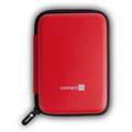 CONNECT IT HardShellProtect, Puzdro na 2,5" HDD,če