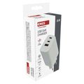 Nabíjačka USB EMOS V05G65 GaN PD univerzálna 3,25A (65W) max.
