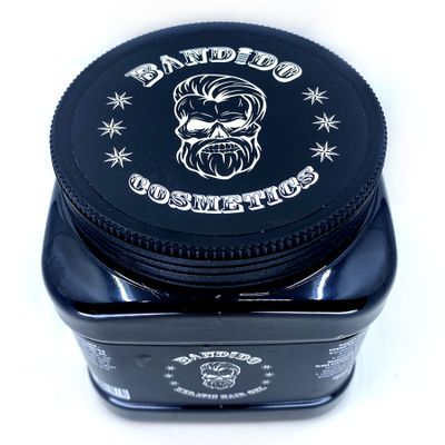 Keratínový gél na vlasy BANDIDO Keratin hair gel 750 ml
