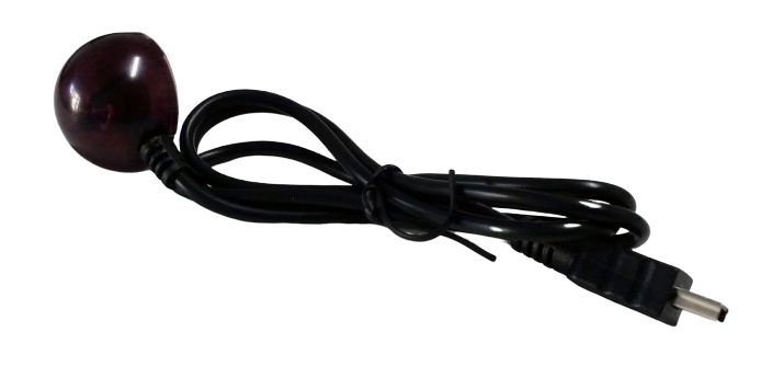 IR kábel s čidlom DO pre prijímače TESLA TE-380/ALMA 2880