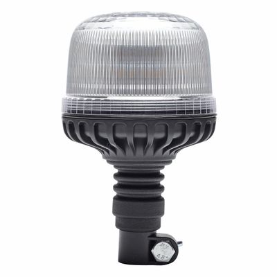 LED výstražný maják W25P 12/24V IP66 AMiO-03338