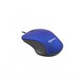SBOX M-958BL, Optická myš drôtová 3D Optical