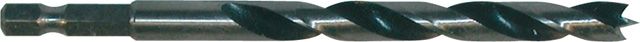 Makita vrták drevo 3 mm, bit