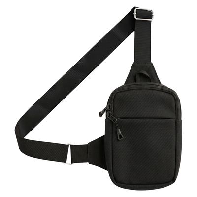 Crossbody bag Urbanflex black
